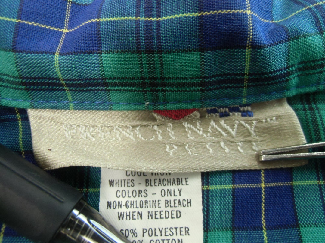 【激安古着】 PENDLETON　長袖シャツ　トップス