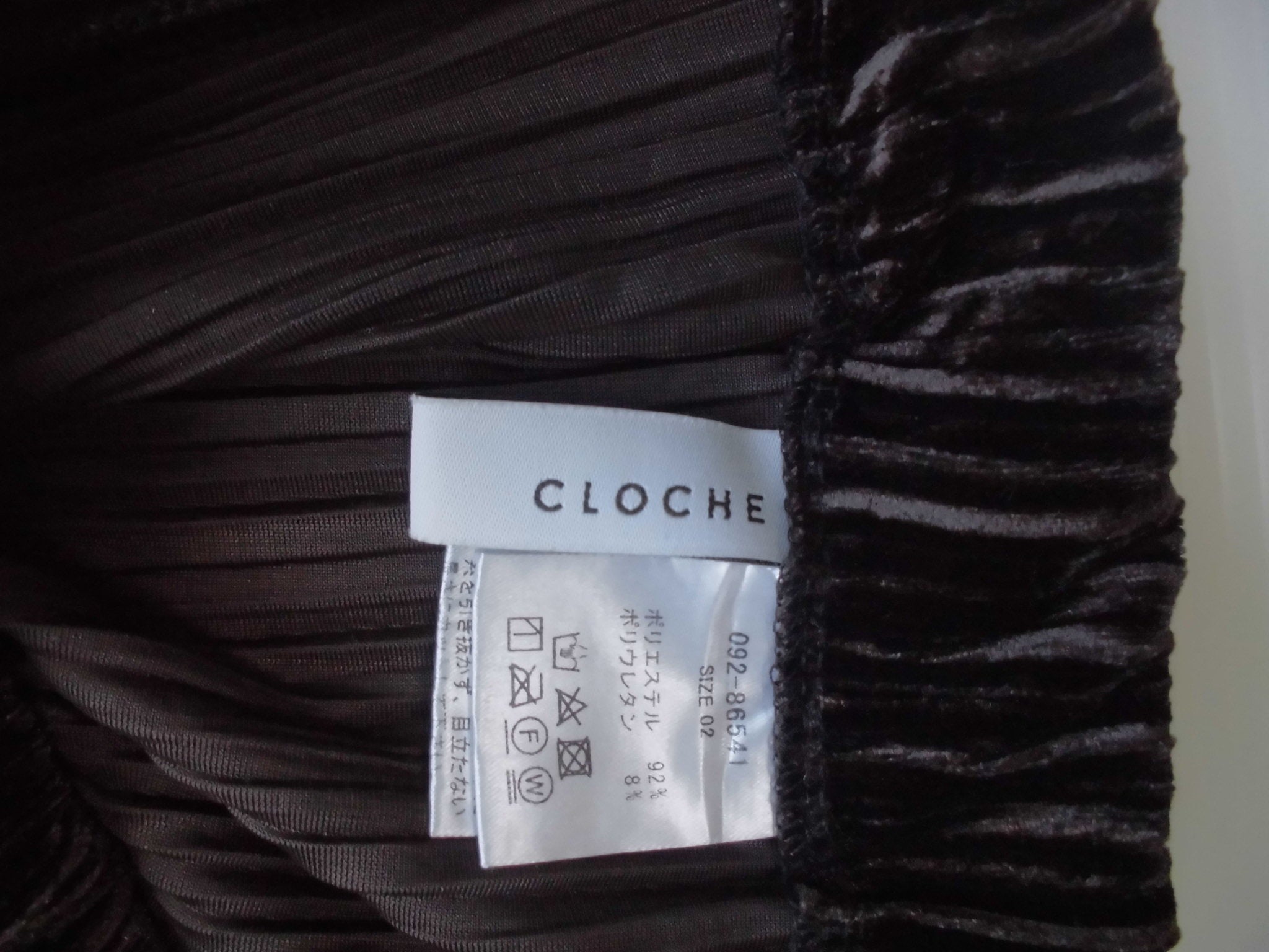 激安古着】 CLOCHE その他パンツ パンツ – 【古着通販】モトリー｜激安