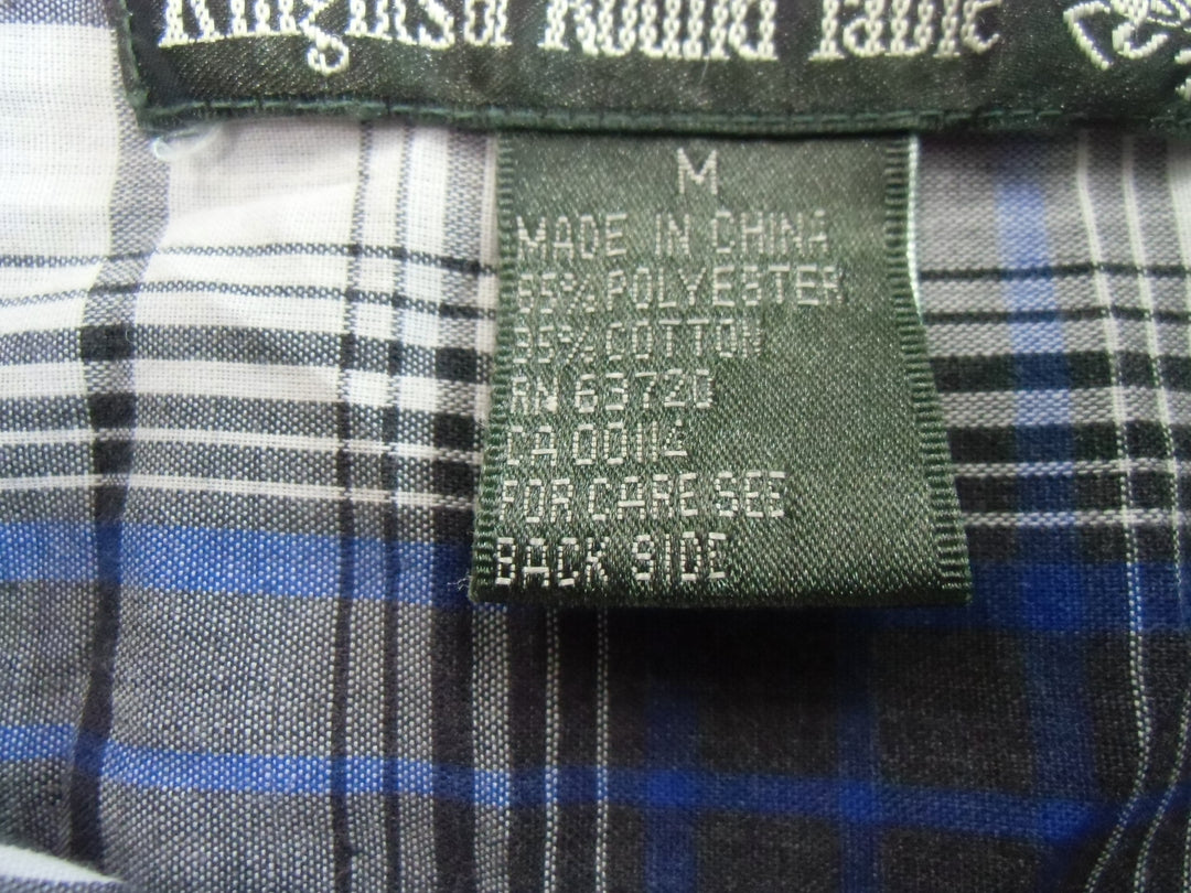 【激安古着】 KnightsofRoundTable　長袖シャツ　トップス