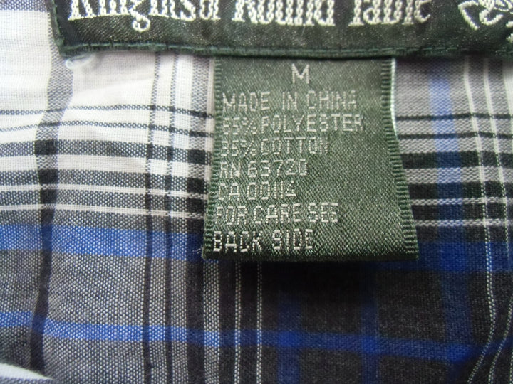 【激安古着】 KnightsofRoundTable　長袖シャツ　トップス