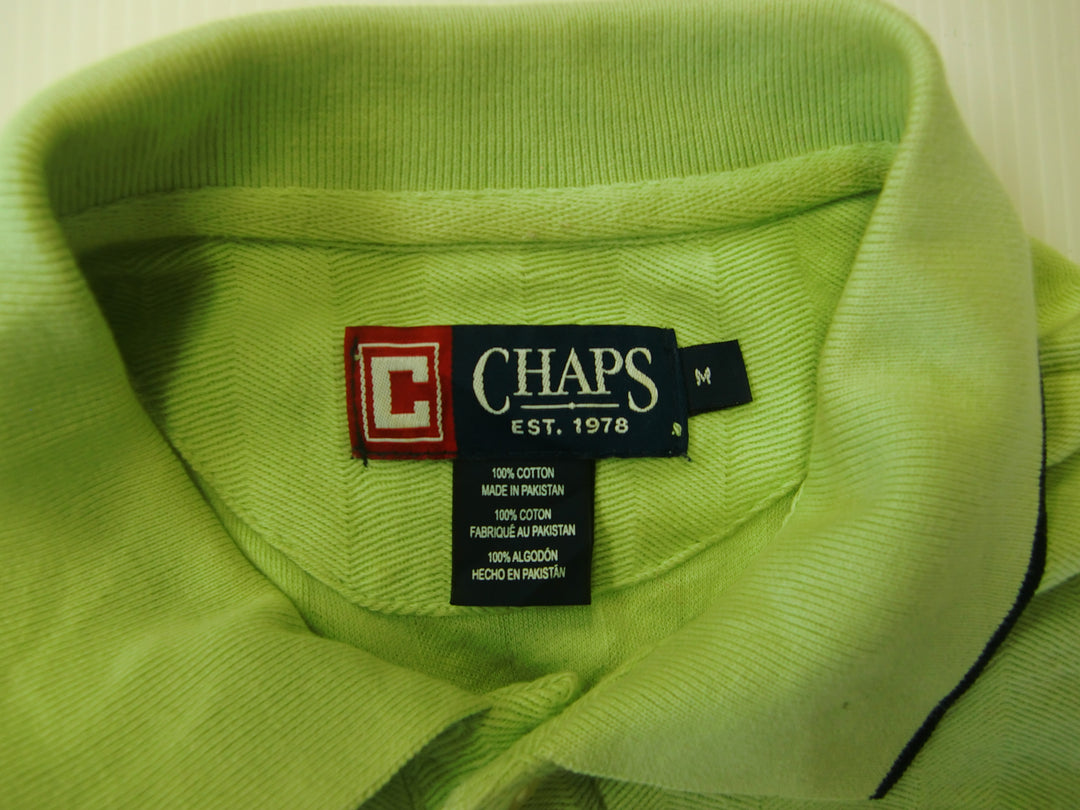 【激安古着】 CHAPS　ポロシャツ　トップス