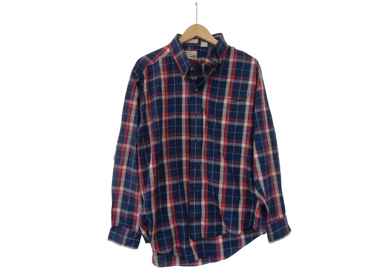 【激安古着】 THEFOXCOLLECTION　長袖シャツ　トップス