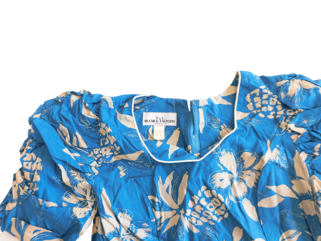 【激安古着】 T&L MUUMUU FACTORY　ワンピース　ワンピース or ドレス