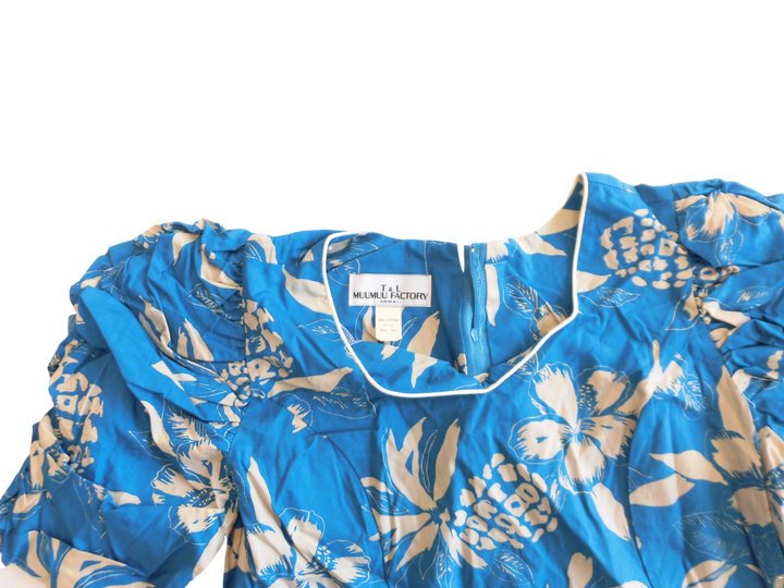 【激安古着】 T&L MUUMUU FACTORY　ワンピース　ワンピース or ドレス