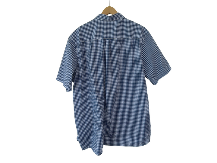 【激安古着】 Saddlebred　半袖シャツ　トップス