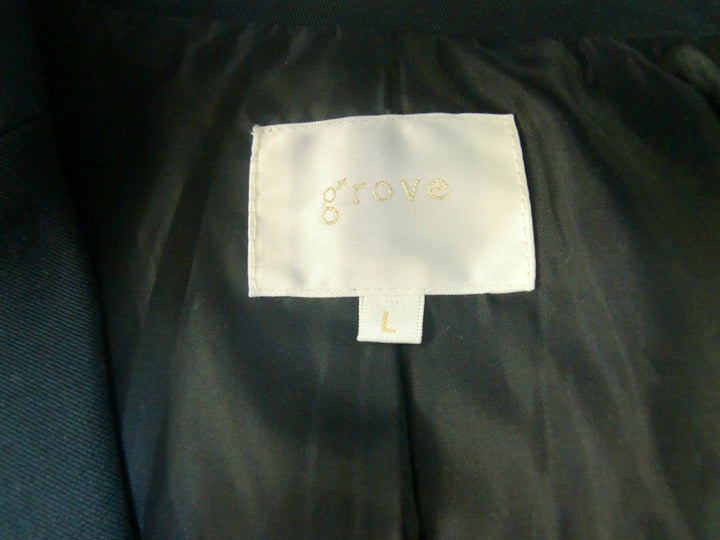 【激安古着】 grove　テーラードジャケット　アウター