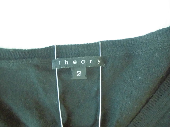 【激安古着】 theory　ニットorセーター　トップス