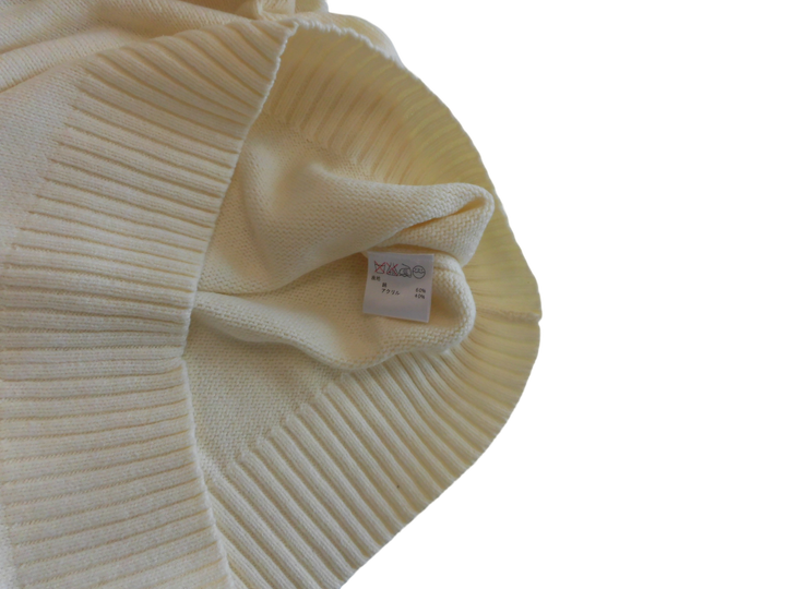 【激安古着】 Rope Picnic　ニットorセーター　トップス