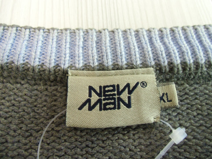 【激安古着】 NeWMaN　ニットorセーター　トップス