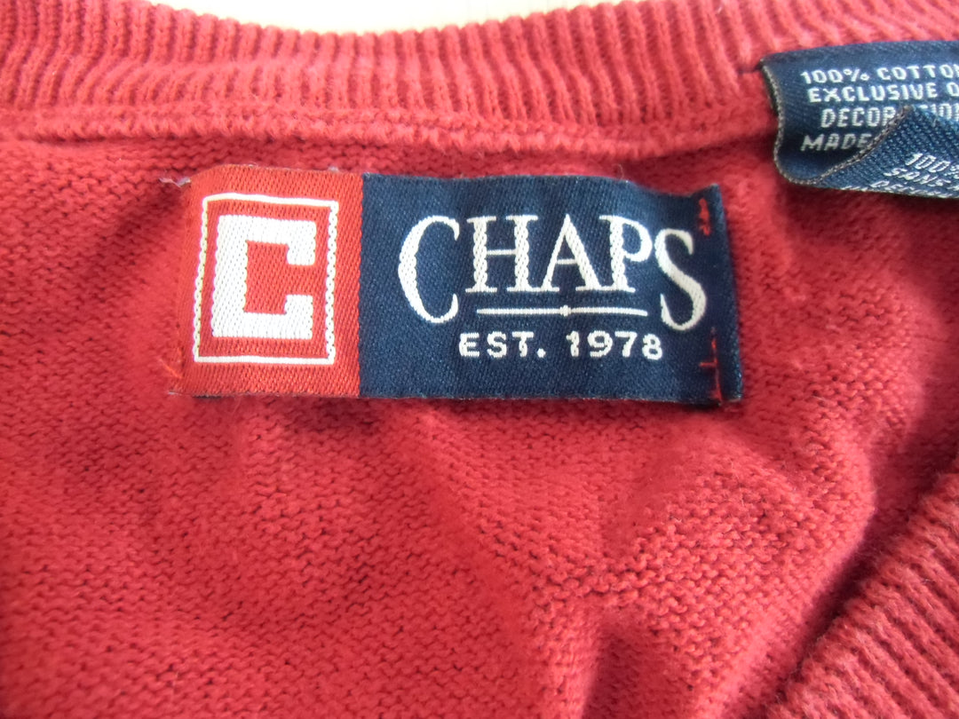 【激安古着】 CHAPS　ニットorセーター　トップス