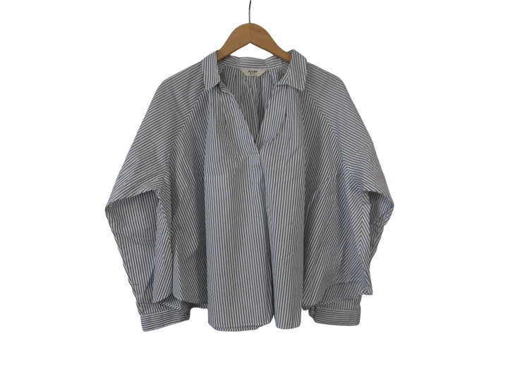 【激安古着】 BEAMS　長袖Tシャツ　トップス