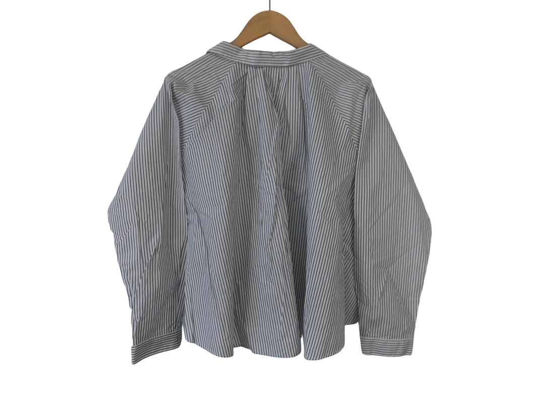 【激安古着】 BEAMS　長袖Tシャツ　トップス
