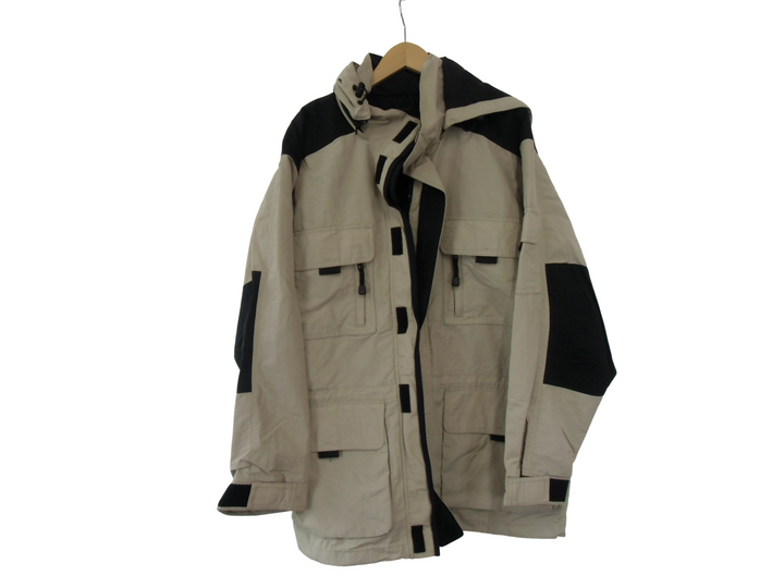【激安古着】 EddieBauer　ナイロンジャケット　アウター