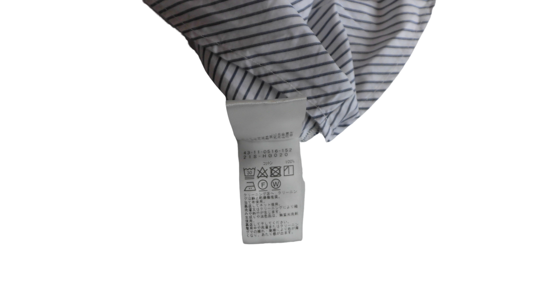 【激安古着】 BEAMS　長袖Tシャツ　トップス