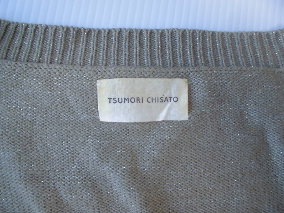 【激安古着】 TSUMORI CHISATO　その他アウター　アウター