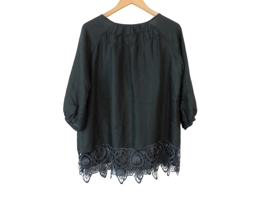 【激安古着】 green label relaxing　その他トップス　トップス