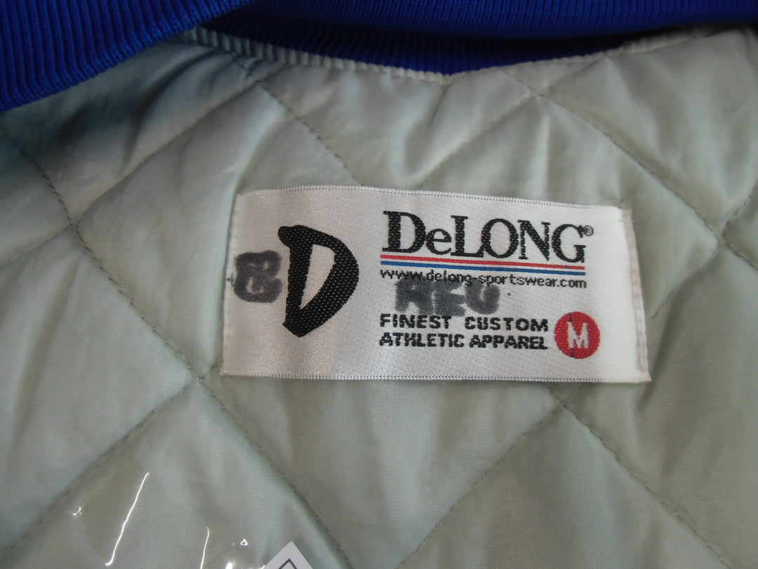 【激安古着】 DeLONG　ナイロンジャケット　アウター