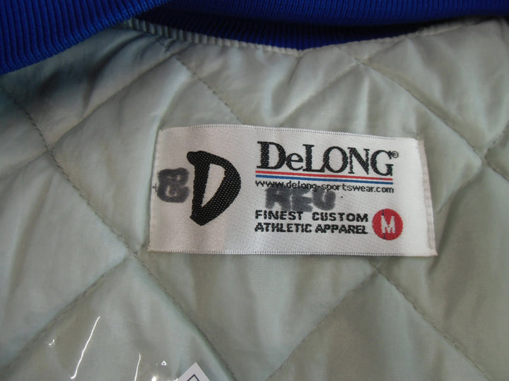 【激安古着】 DeLONG　ナイロンジャケット　アウター