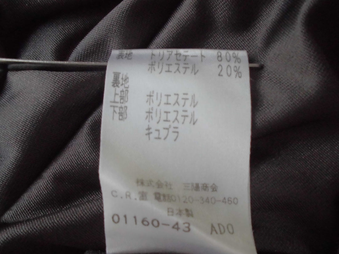 YOKO D'OR　ワンピース　ワンピース or ドレス