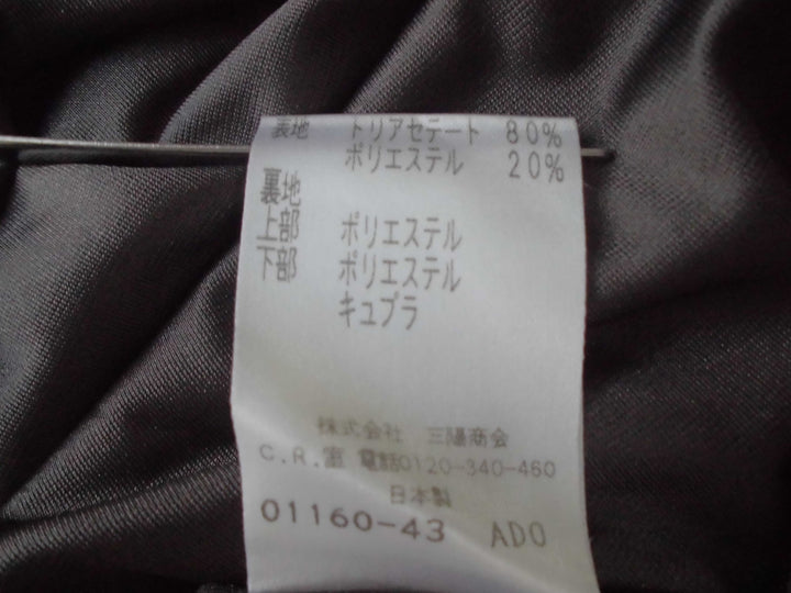 YOKO D'OR　ワンピース　ワンピース or ドレス