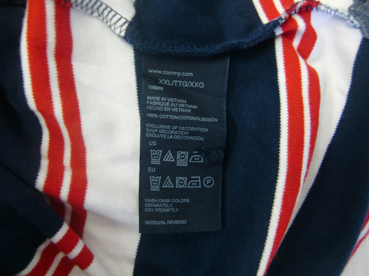 【激安古着】 TOMMY HIFIGER　ポロシャツ　トップス