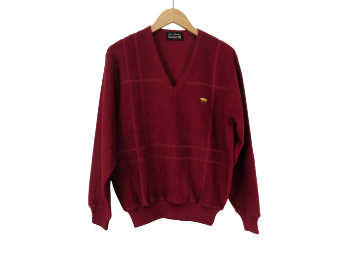 【激安古着】 Jack Nicklaus　ニットorセーター　トップス