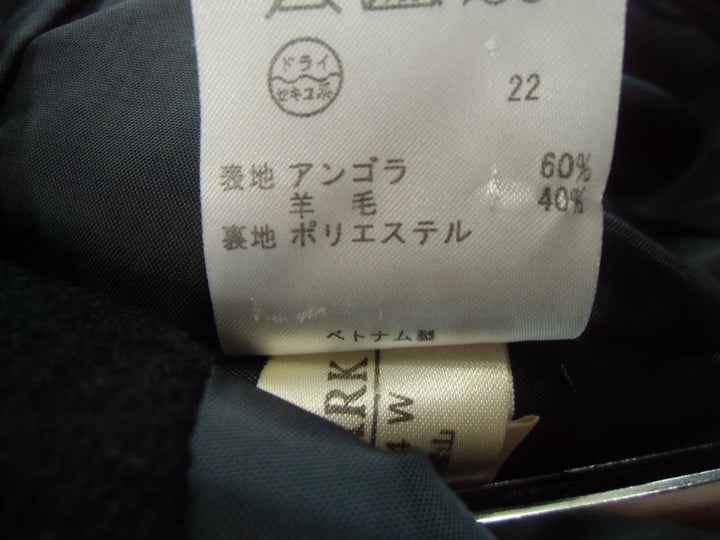 【激安古着】 自由区　コートミディアム丈　アウター