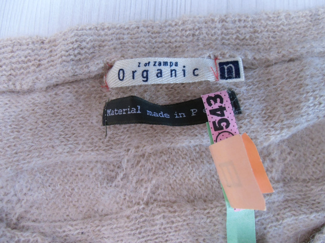 【激安古着】 Oranic　ニットorセーター　トップス