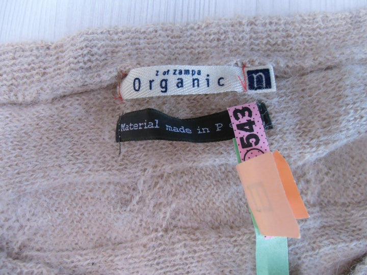 【激安古着】 Oranic　ニットorセーター　トップス