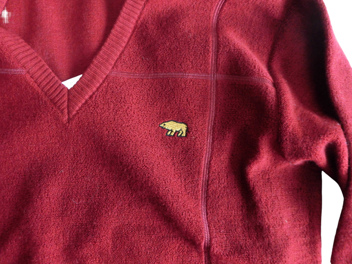 【激安古着】 Jack Nicklaus　ニットorセーター　トップス