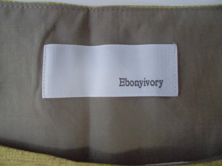 Ebonyivory　ワンピース　ワンピース or ドレス