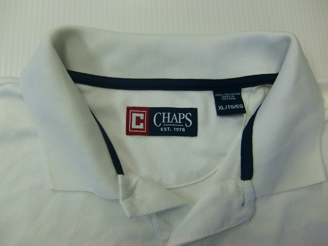 【激安古着】 CHAPS　ポロシャツ　トップス