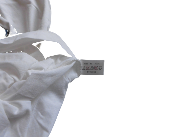 【激安古着】 不明　半袖Tシャツ　トップス