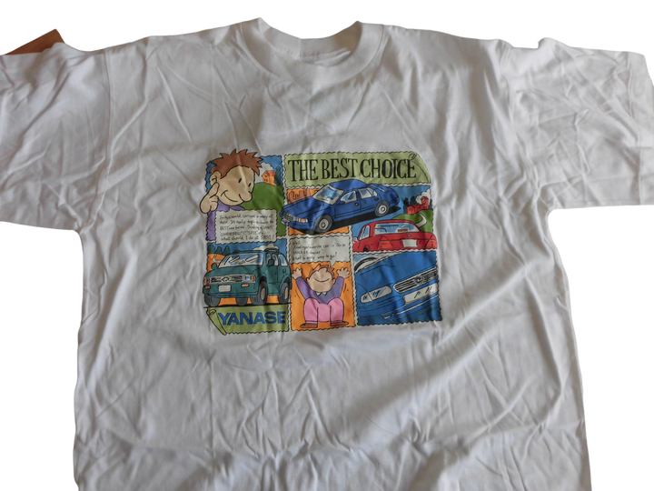 【激安古着】 不明　半袖Tシャツ　トップス