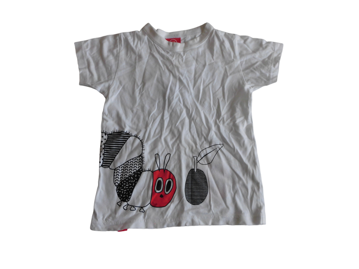 【激安古着】 ojico　半袖Tシャツ　トップス