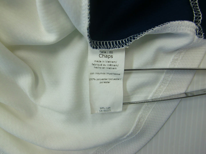 【激安古着】 CHAPS　ポロシャツ　トップス