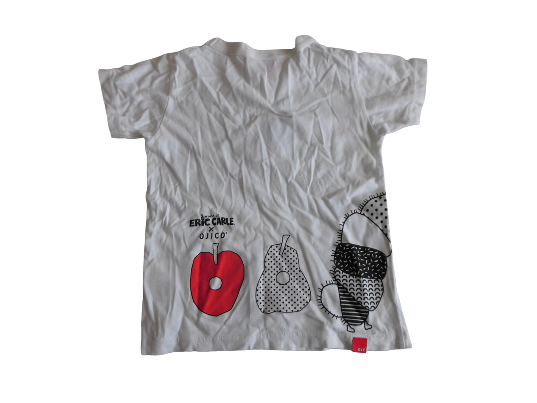 【激安古着】 ojico　半袖Tシャツ　トップス