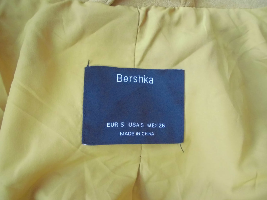 【激安古着】 Bershka　その他アウター　アウター