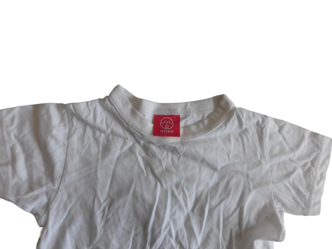 【激安古着】 ojico　半袖Tシャツ　トップス
