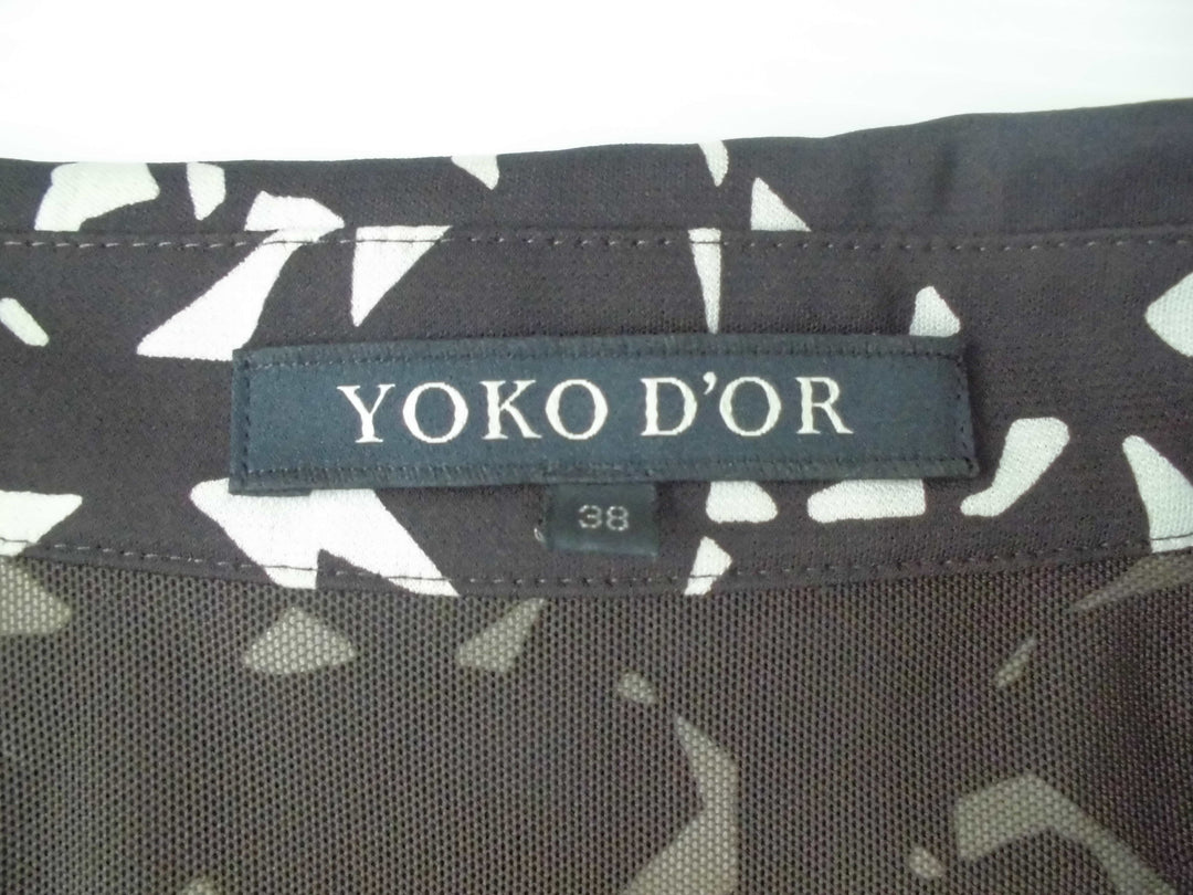 YOKO D'OR　ワンピース　ワンピース or ドレス