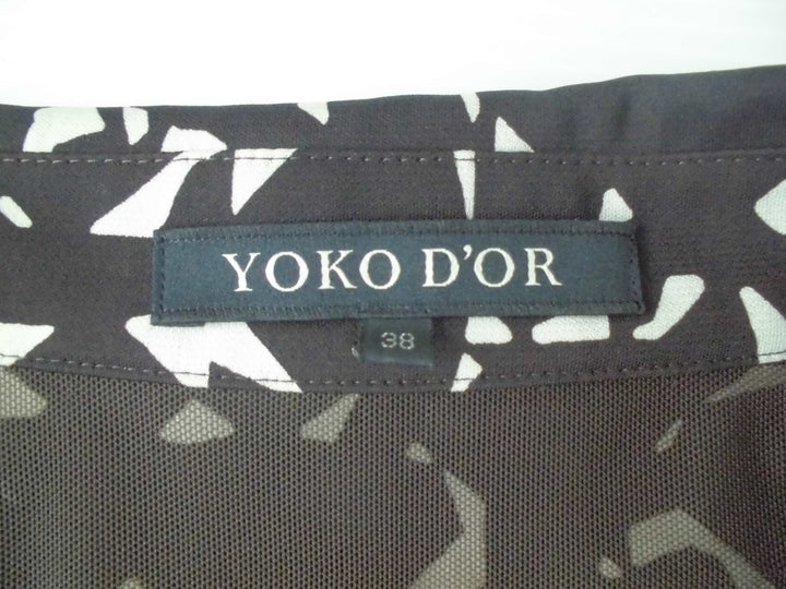 YOKO D'OR　ワンピース　ワンピース or ドレス