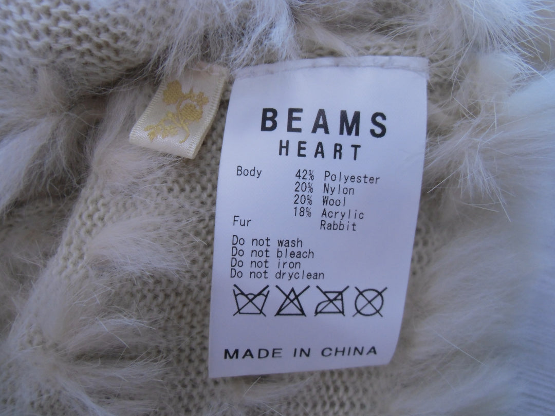 【激安古着】 BEAMSHEART　その他トップス　トップス