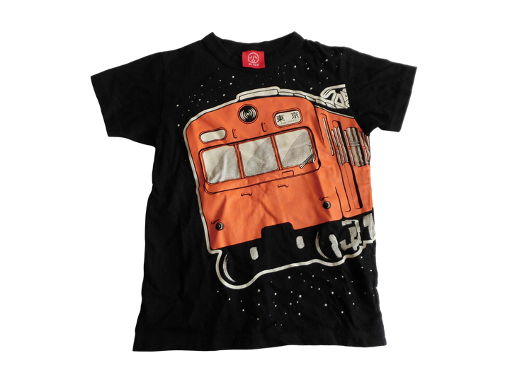 【激安古着】 ojico　半袖Tシャツ　トップス