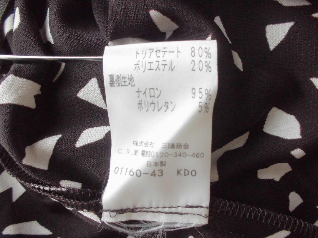 YOKO D'OR　ワンピース　ワンピース or ドレス