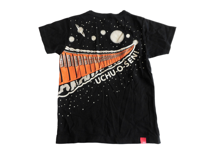 【激安古着】 ojico　半袖Tシャツ　トップス