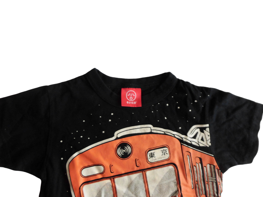 【激安古着】 ojico　半袖Tシャツ　トップス
