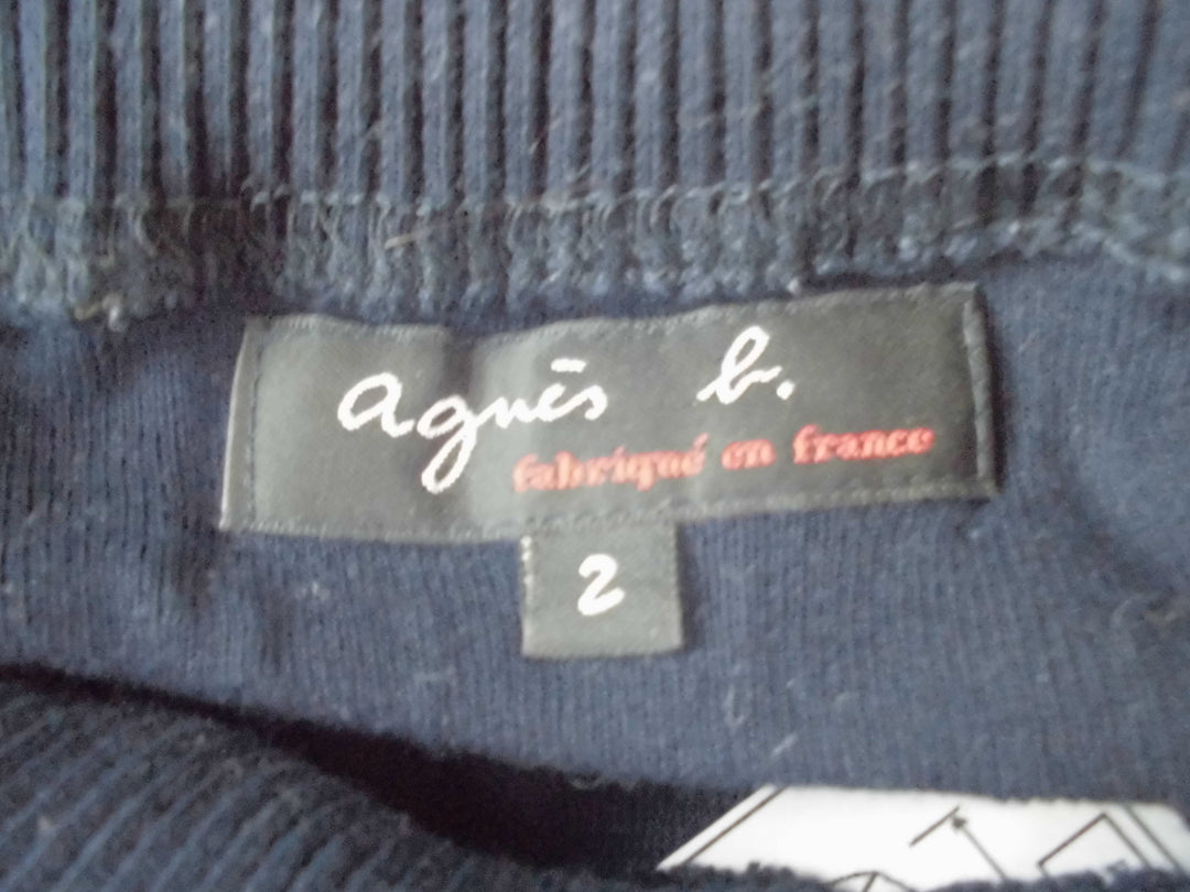 agnes b.　その他トップス　トップス