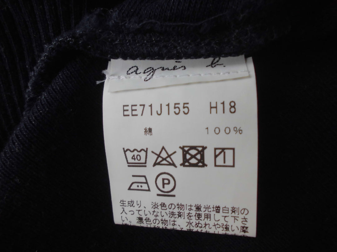 agnes b.　その他トップス　トップス