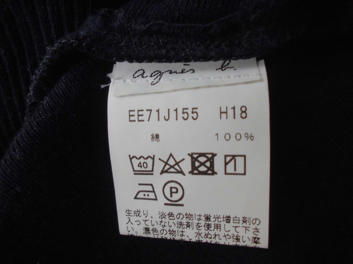 agnes b.　その他トップス　トップス