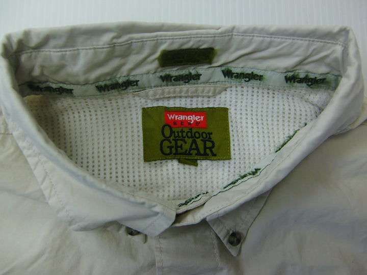 【激安古着】 Wrangler　半袖シャツ　トップス